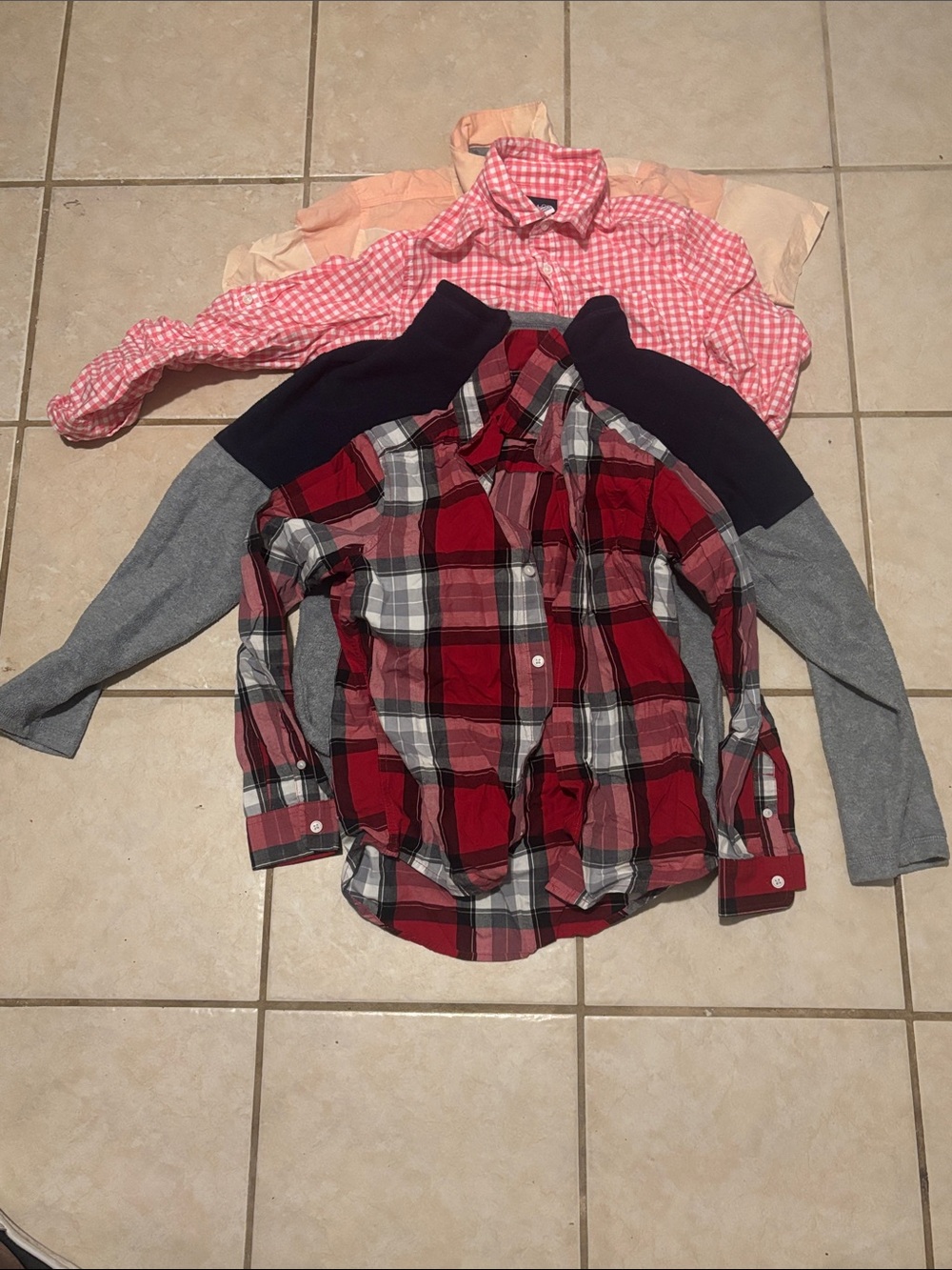 🔥BUNDLE🔥 The Children's Place Boy Size 10 Bundle